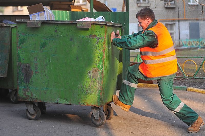 «Эко Центр» предложил установить тариф на вывоз мусора в Поморье до 280 рублей