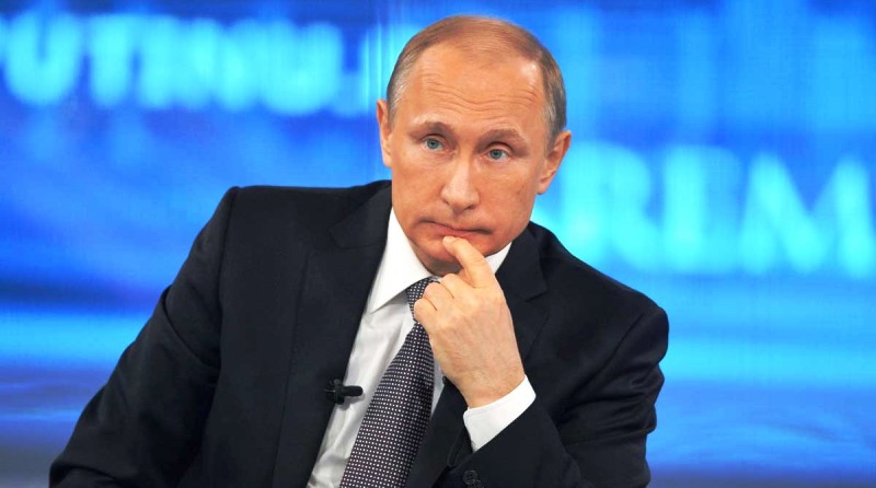 Путин поручил учесть мнение граждан о строительстве полигона ТКО в Шиесе