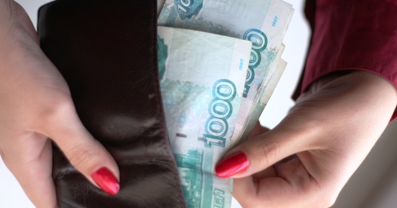 Подруга-воровка похитила деньги из квартиры в Архангельске