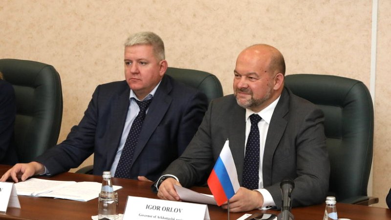 Изменения в структуру правительства губернатор Орлов вносил больше 20 раз — 3