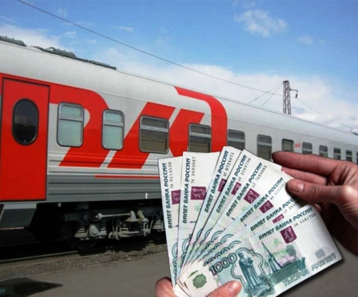 В Архангельской области железнодорожник и коммерсант обвиняются в коррупции