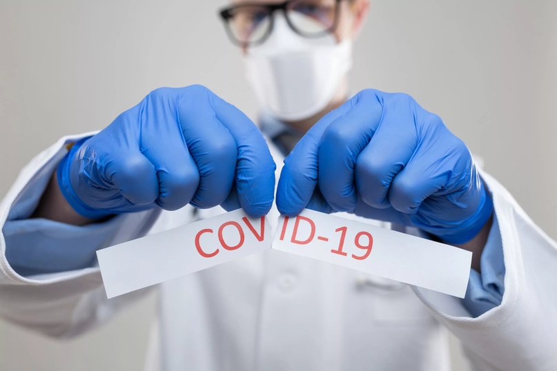 Медработники будут получать доплаты по коронавирусу до конца 2021 года