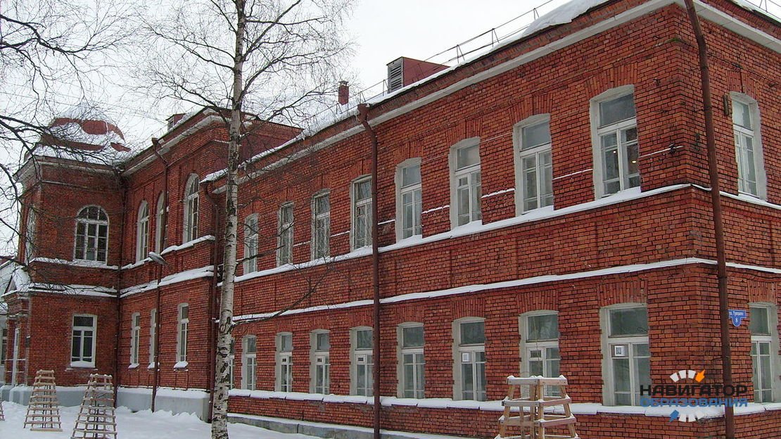 В Архангельске появится православная гимназия имени Александра Невского
