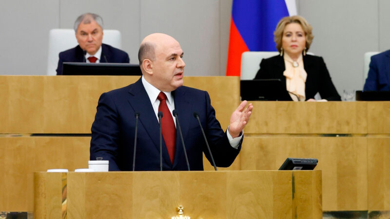 Губернатор оценил роль Правительства РФ в развитии Архангельской области