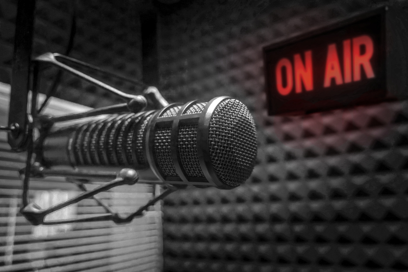 В Северодвинске вновь взломали радиостанции для «воздушной тревоги»