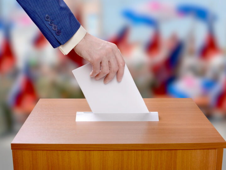 Выборы в Архангельской области прошли без существенных нарушений