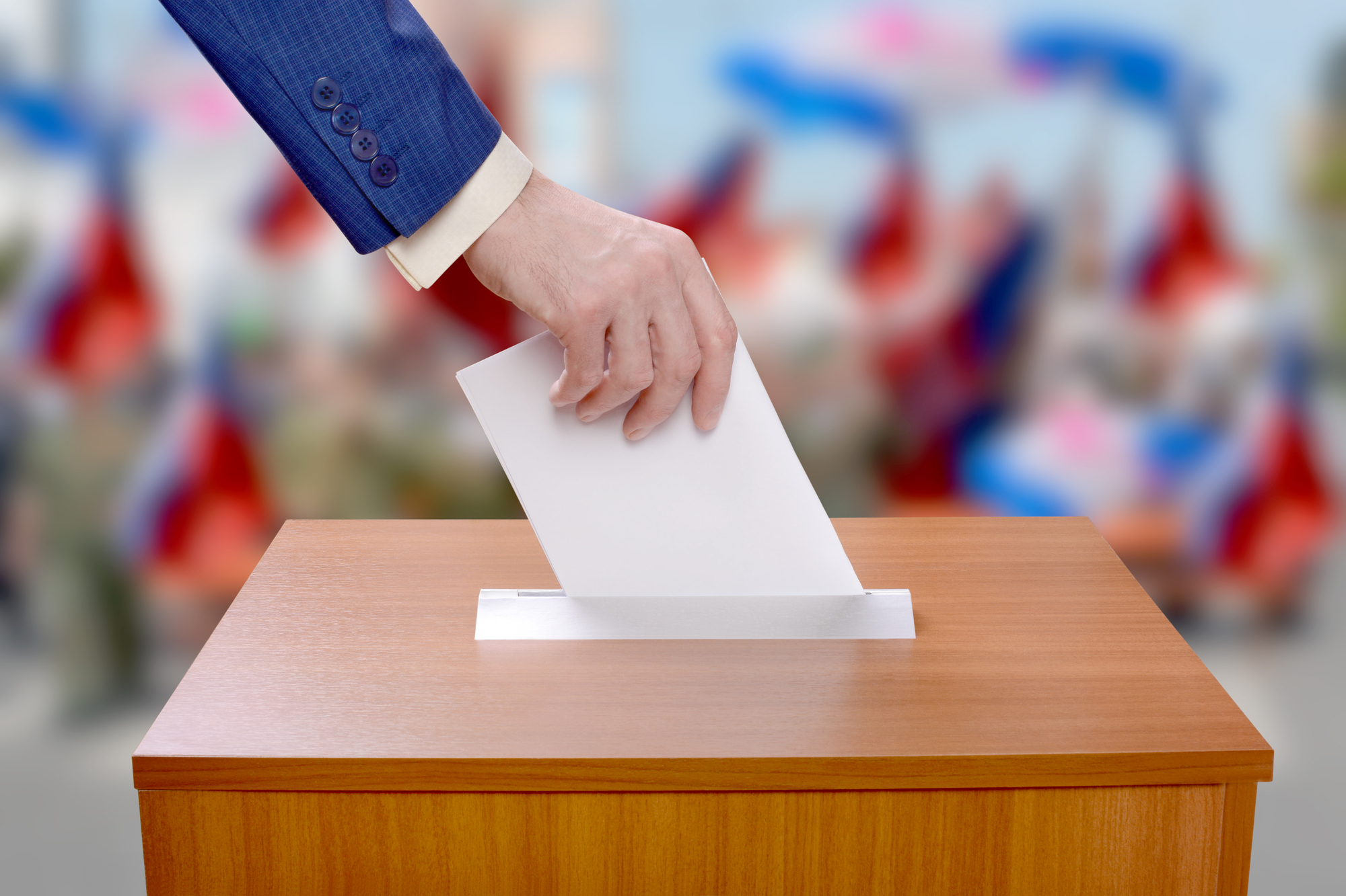 Выборы в Архангельской области прошли без существенных нарушений